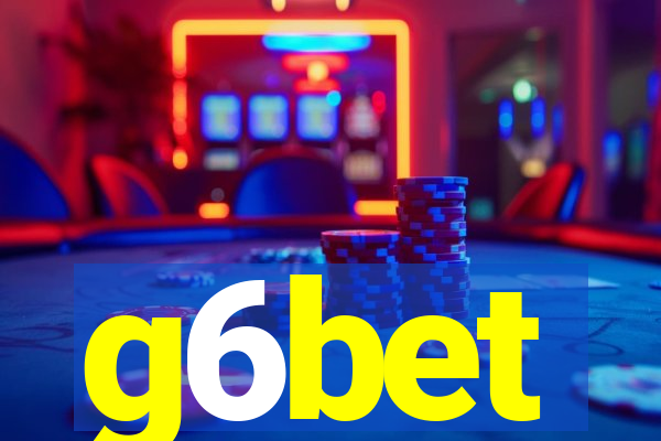 g6bet