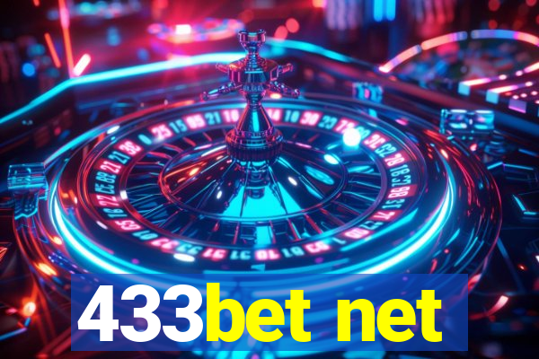 433bet net