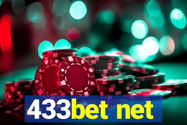 433bet net