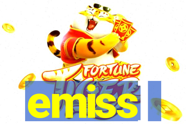 emiss]