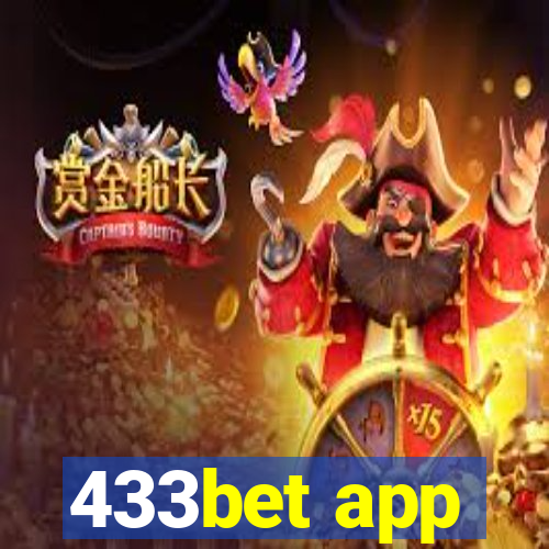433bet app
