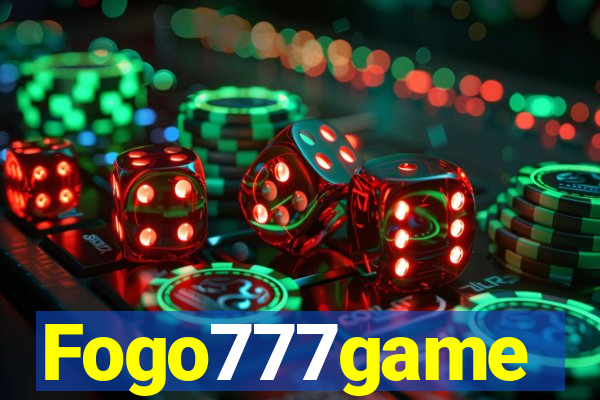 Fogo777game
