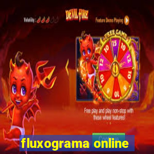 fluxograma online