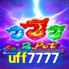 uff7777