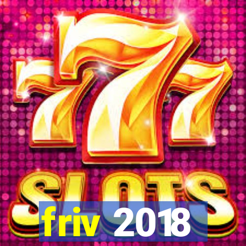 friv 2018
