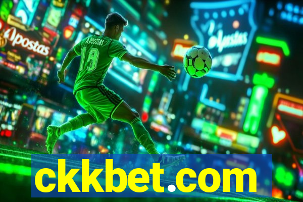 ckkbet.com