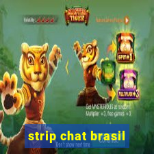 strip chat brasil