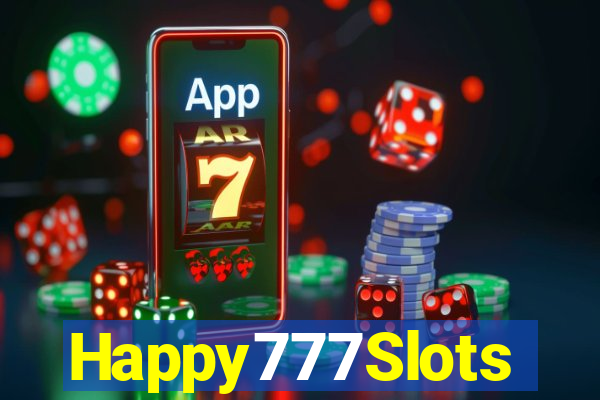 Happy777Slots
