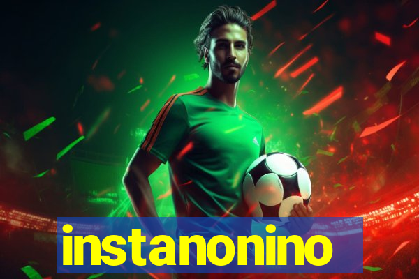 instanonino