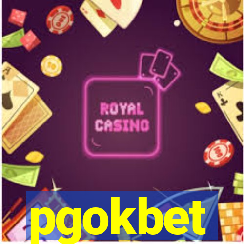 pgokbet