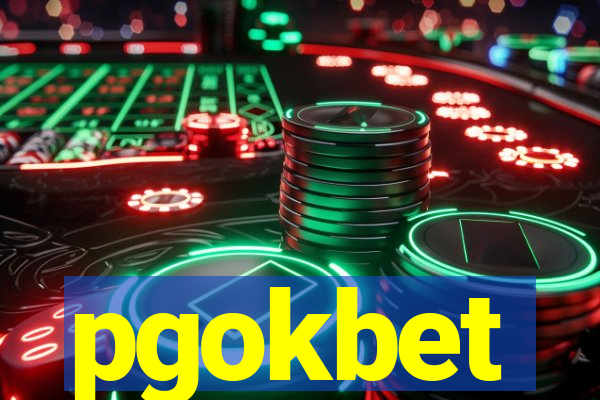 pgokbet