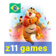 z11 games