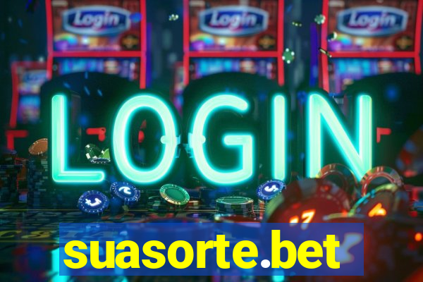 suasorte.bet