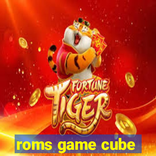 roms game cube