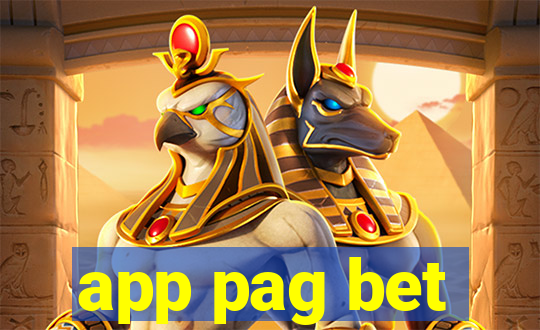 app pag bet
