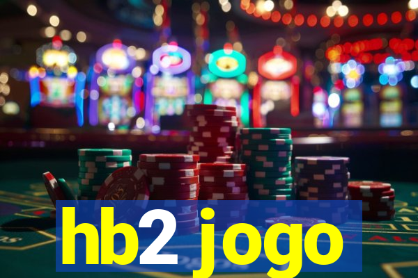 hb2 jogo