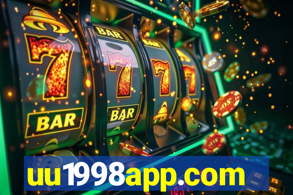 uu1998app.com