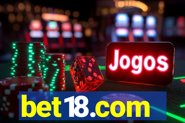 bet18.com