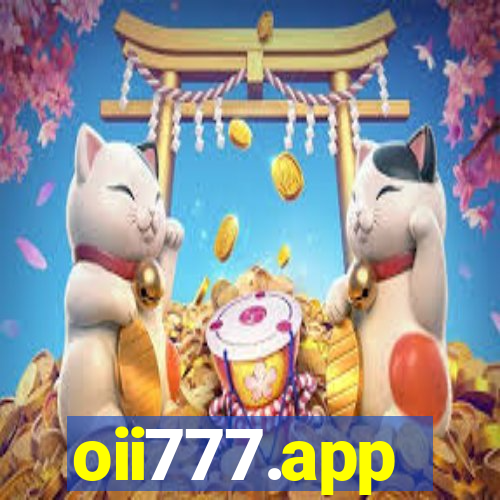 oii777.app