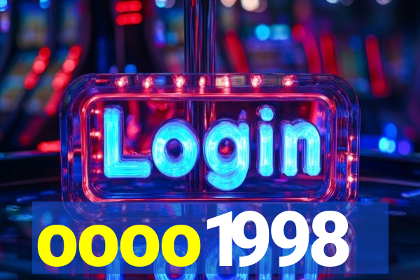 oooo1998