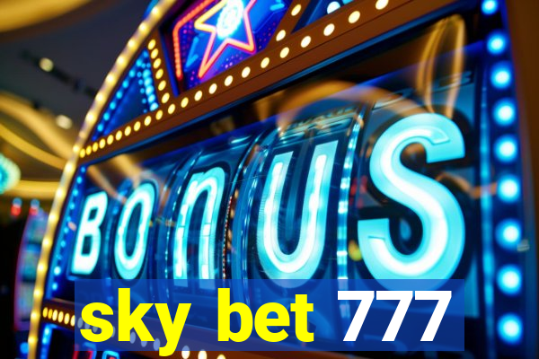 sky bet 777
