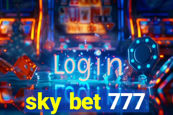 sky bet 777