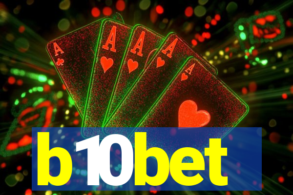 b10bet