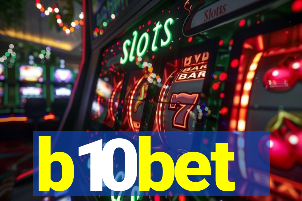 b10bet
