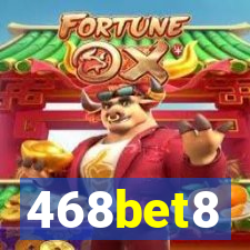 468bet8