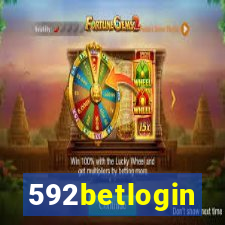 592betlogin