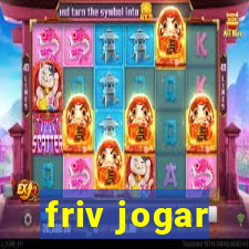 friv jogar