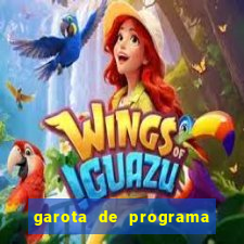 garota de programa em guanambi