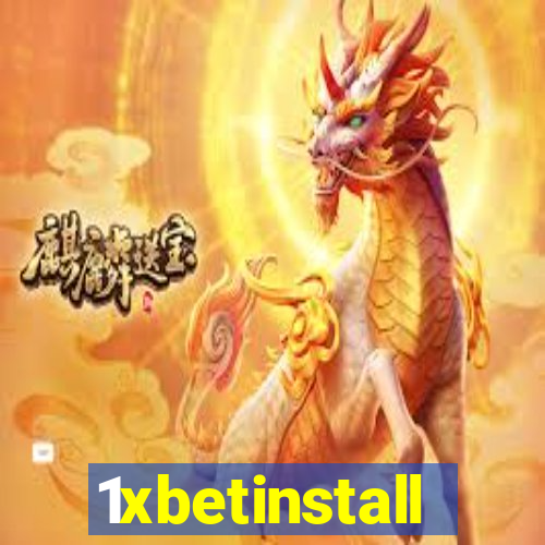 1xbetinstall