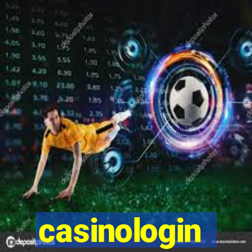casinologin