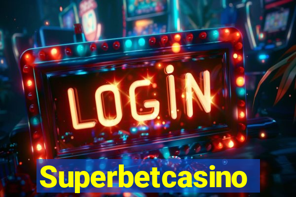 Superbetcasino