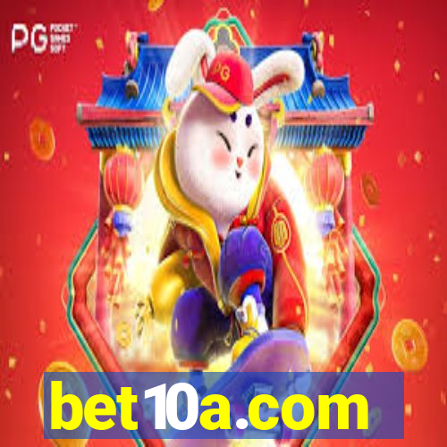 bet10a.com