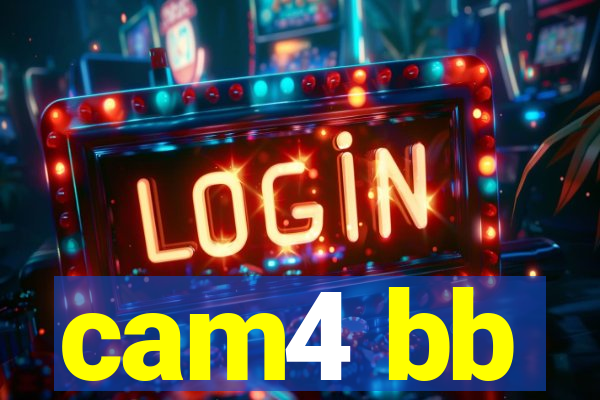 cam4 bb