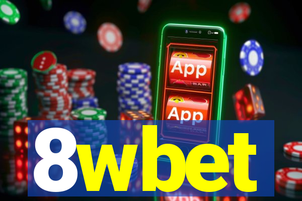8wbet