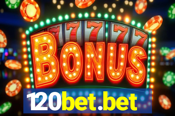 120bet.bet