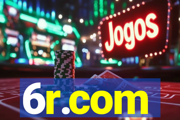 6r.com