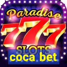 coca bet