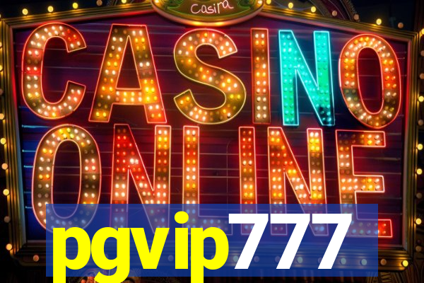 pgvip777