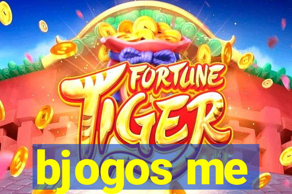 bjogos me