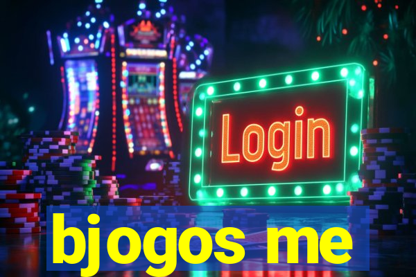 bjogos me