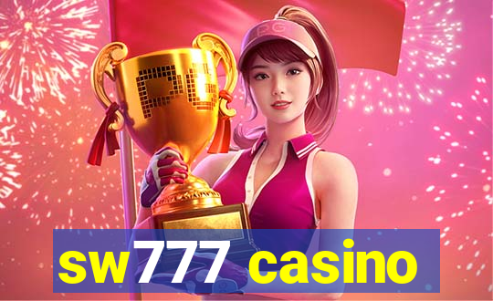 sw777 casino