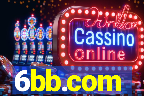 6bb.com