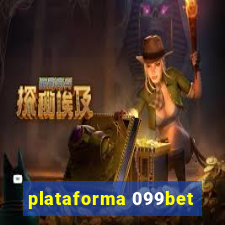 plataforma 099bet