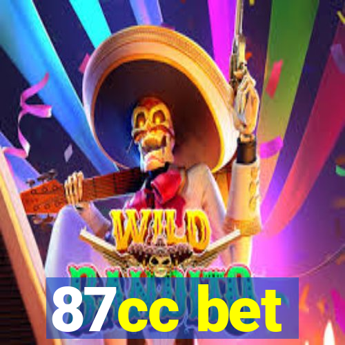 87cc bet