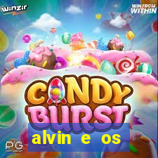 alvin e os esquilos download