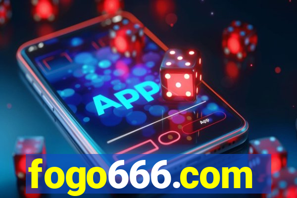 fogo666.com
